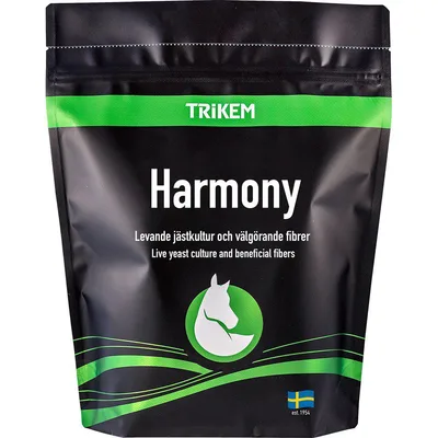 Trikem Harmony Häst 900 g