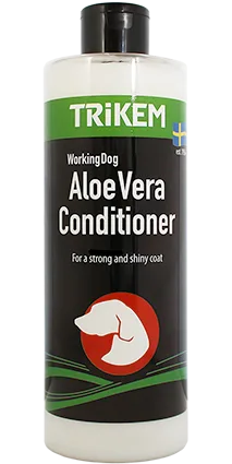 Trikem WorkingDog AloeVera Balsam 500 ml