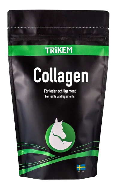 Trikem Collagen Häst 600 g