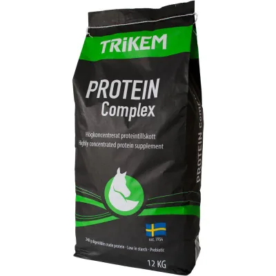 Trikem Protein Complex Häst 12 kg