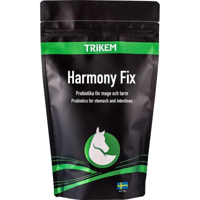 Trikem Harmony Fix Häst 450 g