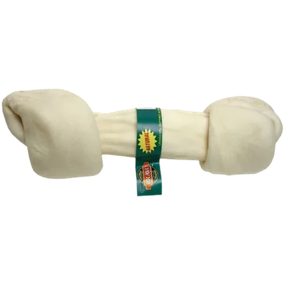 Bravo Tuggknut Natural 28-30 cm