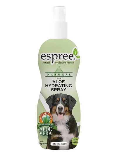Aloe Hydrating Spray 355ml