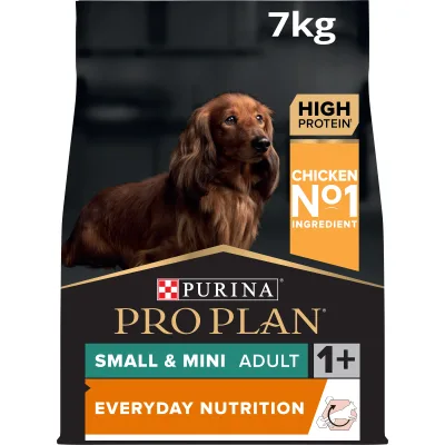 Purina Pro Plan Dog Adult Small & Mini Chicken - 7 kg
