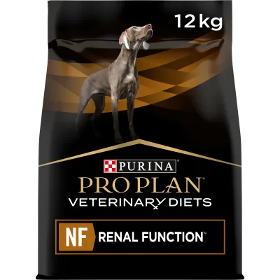 PURINA PRO PLAN Veterinary Diets NF Renal Function 12 kg