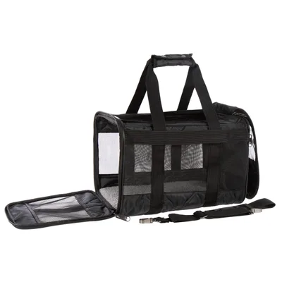 Sherpa Deluxe bärväska