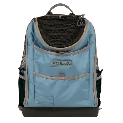 Elevation Pet Backpack Ryggsäck Blå M