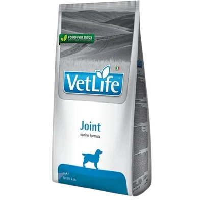 Farmina VetLife Hund Joint 2 kg