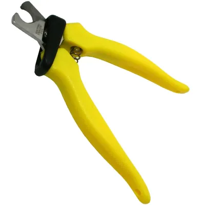 Gibbon Klotång Sekatör Gul