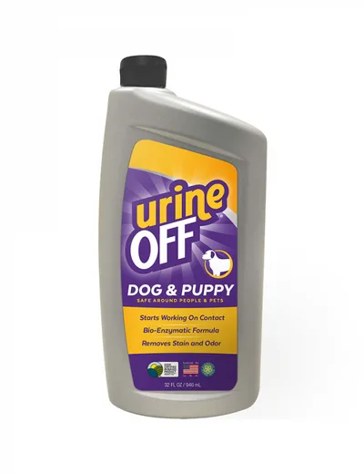 Dog Bullet Fläckborttagning 946ml