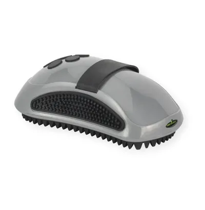 FURminator Curry Comb massageborste L 11,5 x B 5,6 x H 4 cm