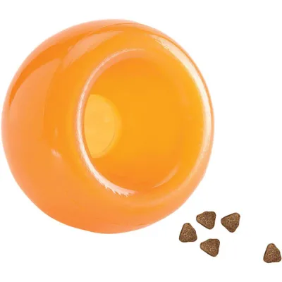 Nina Ottosson Outward Hound Snoop Orange