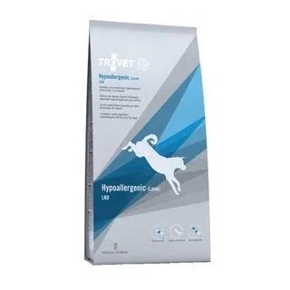 Trovet LRD Hypoallergenic torrfoder för Hund