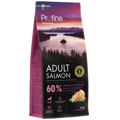 Profine Dog Adult Salmon