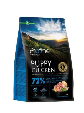 Profine Dog Puppy Chicken