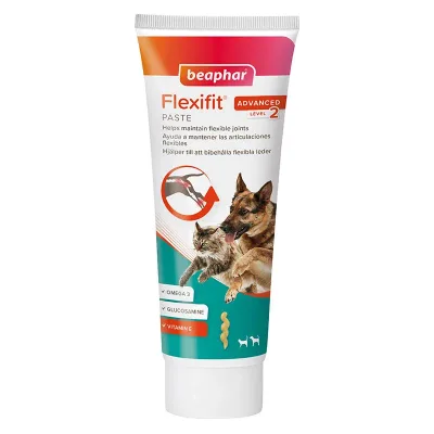 Beaphar Flexifit Paste Hund/Katt level 2 250g