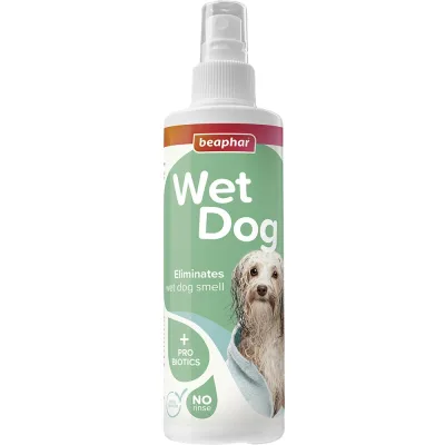 Beaphar Wet Dog Spray 250 ml