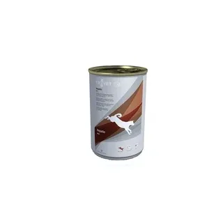 Trovet HLD Hepatic för hundar 6 x 400 g