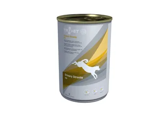 Trovet ASD Urinary Struvite för hundar 400 g
