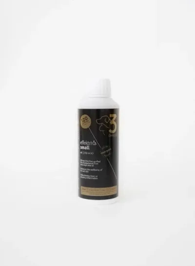 Effektri Dog Omega-3 Olja