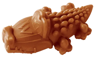 Whimzees Alligator Veggie Large,1 st
