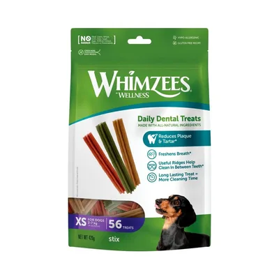 Whimzees Dental Tugg
