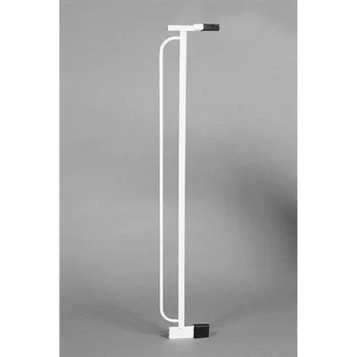 Carlson Extension Pack For Extra Tall Pet Gate White 61 x 104 cm